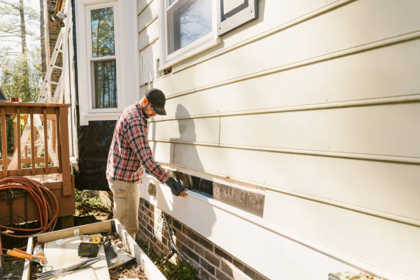 Top rated local Emergency Siding Repair specialists in Henderson, MD